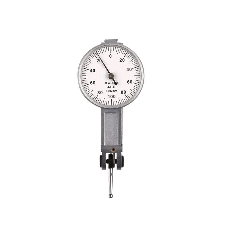 dial test indicator