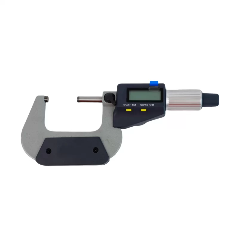 Digital Outside Micrometer