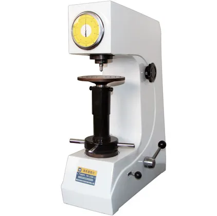 Hardness tester