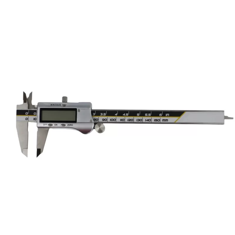 IP54 digital caliper