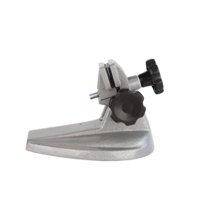 Micrometer stand