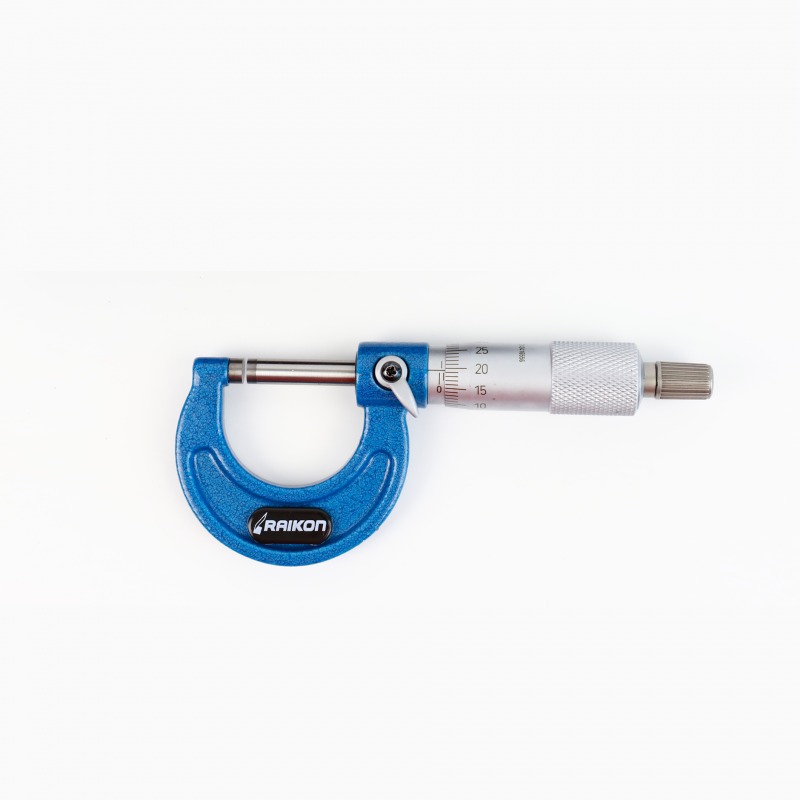 Outside Micrometer