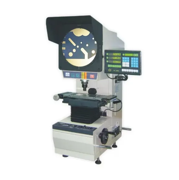PROFILE PROJECTOR
