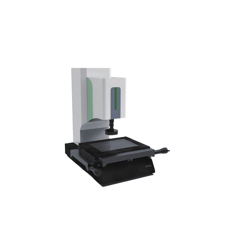 Semi-auto Video Measuring Machine