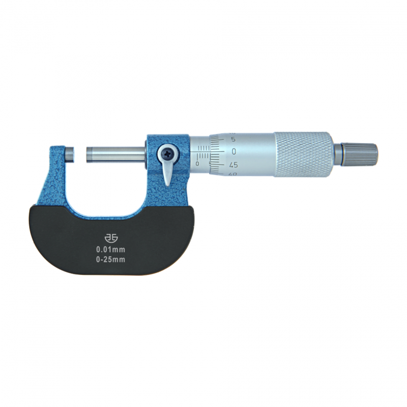 Outside Micrometer U-shaped