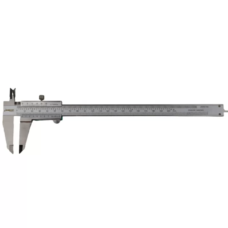 Vernier Caliper