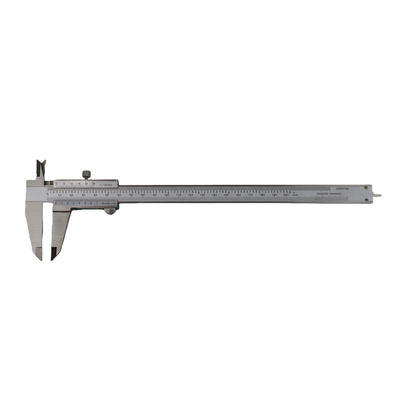 Vernier Caliper