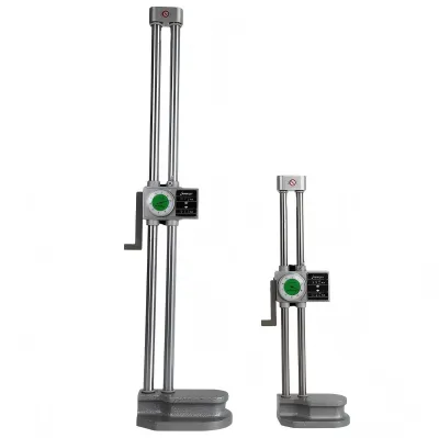 Double Columns Dial Height Gauge