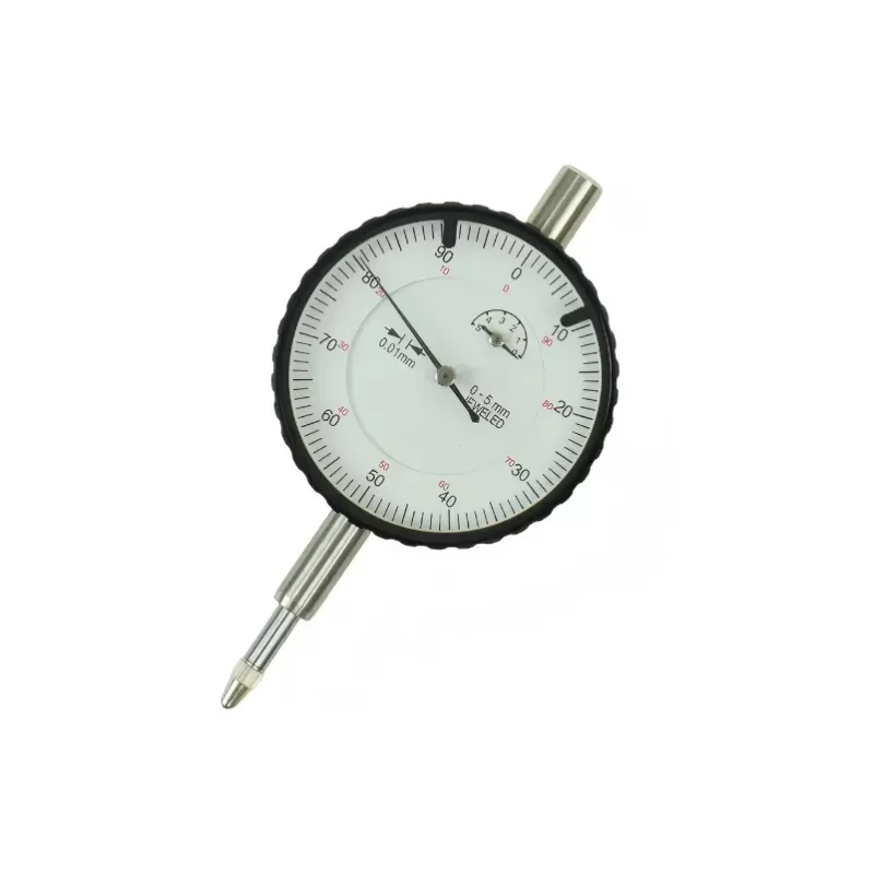 dial indicator