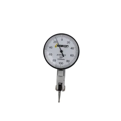 dial test indicator