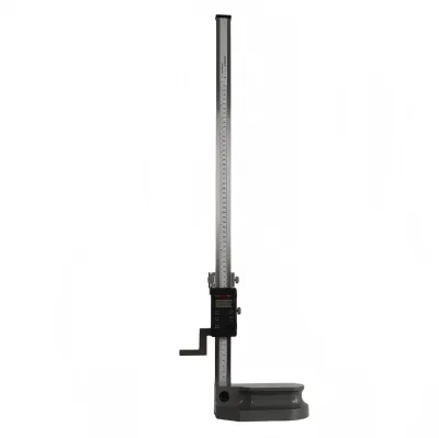digital height gauge