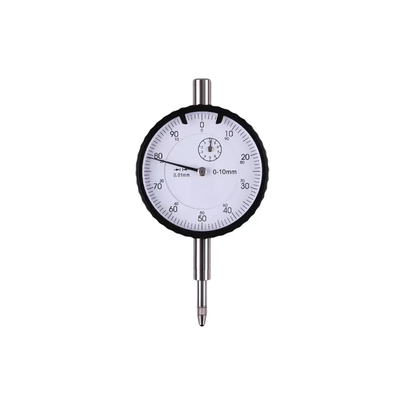 Dial Indicator 0-10mm
