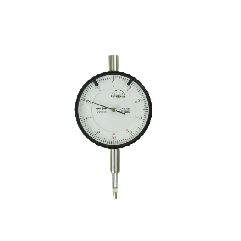Dial Indicator 0-5mm Shock-proof