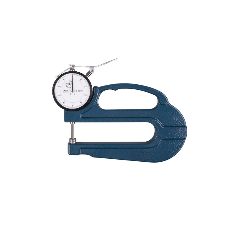 Dial Thickness Gauge