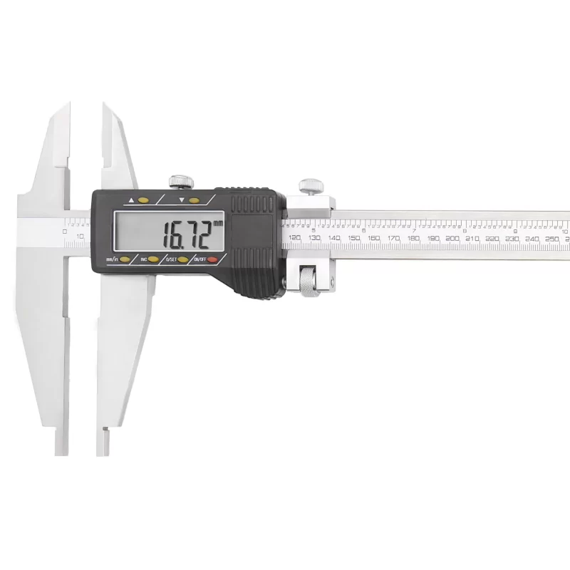 Heavy Duty Digital Calipers III