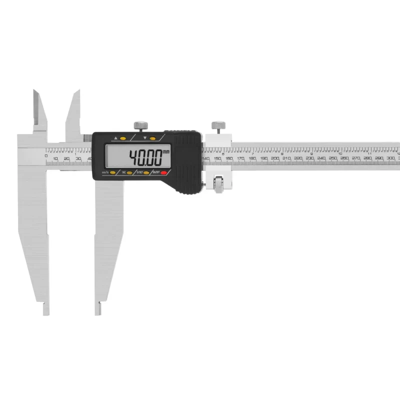 Heavy Duty Digital Caliper VI