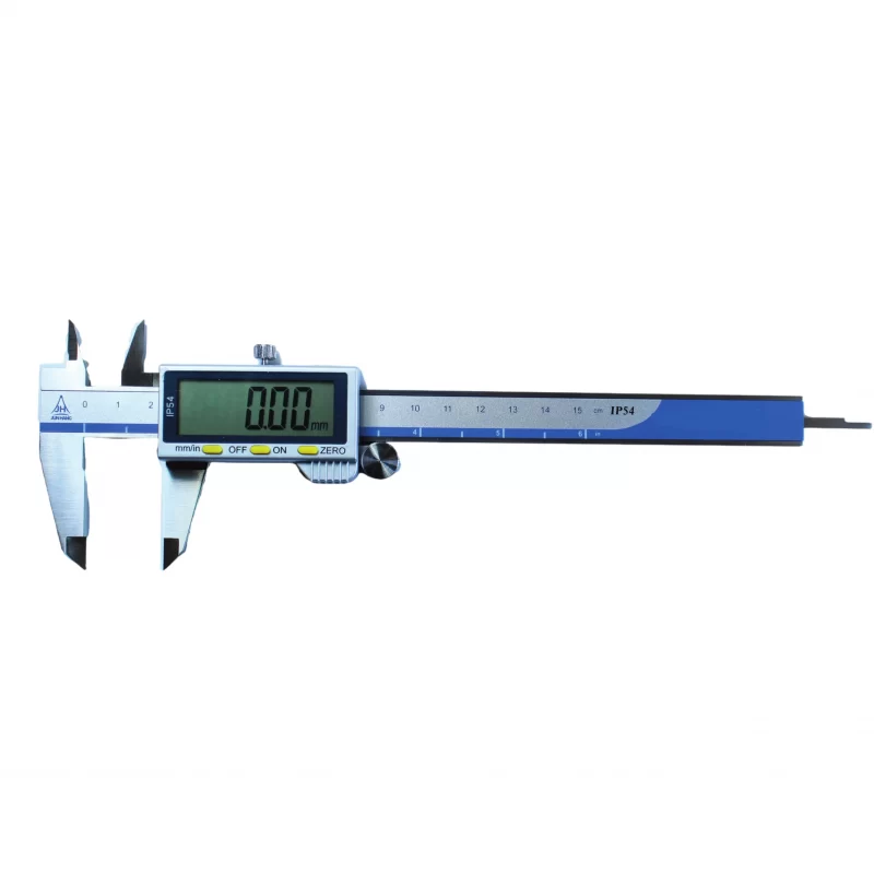 IP54 Digital Caliper with Full Screen