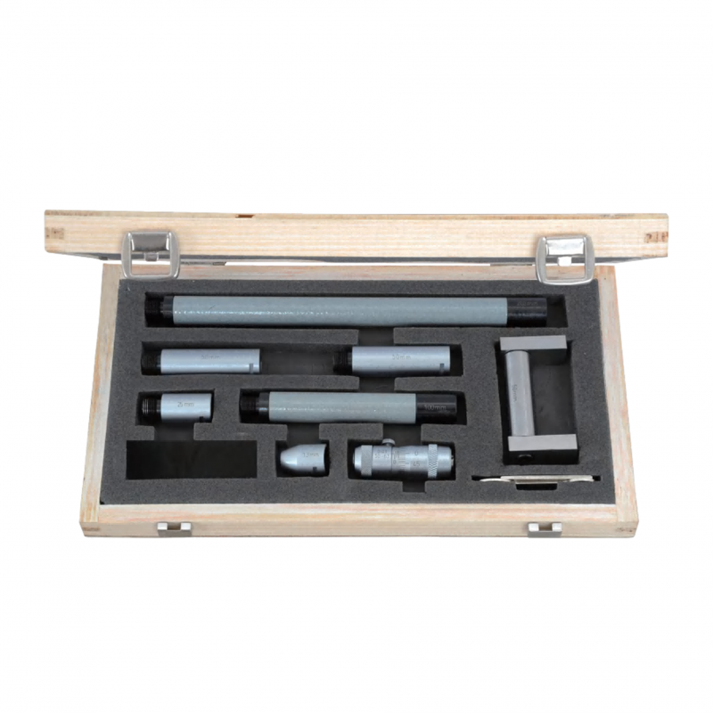 Inside Micrometer