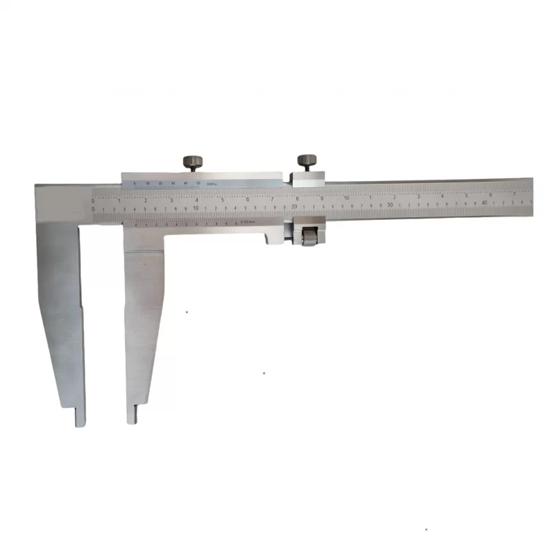 Heavy Duty Vernier Caliper
