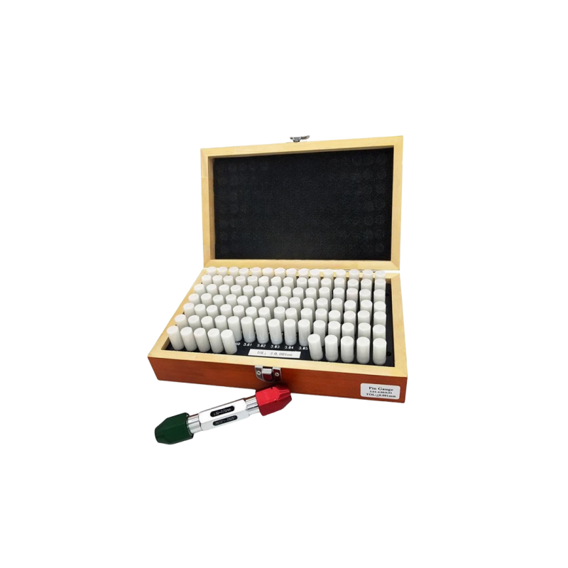 Pin Gauge