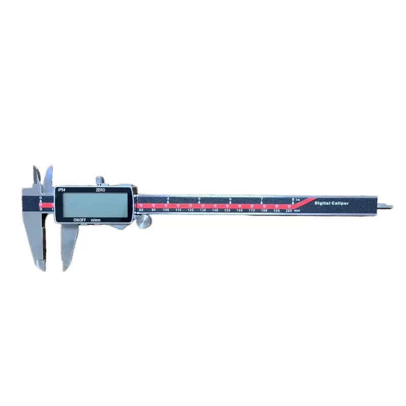 IP54 Rechargeable Digital Caliper
