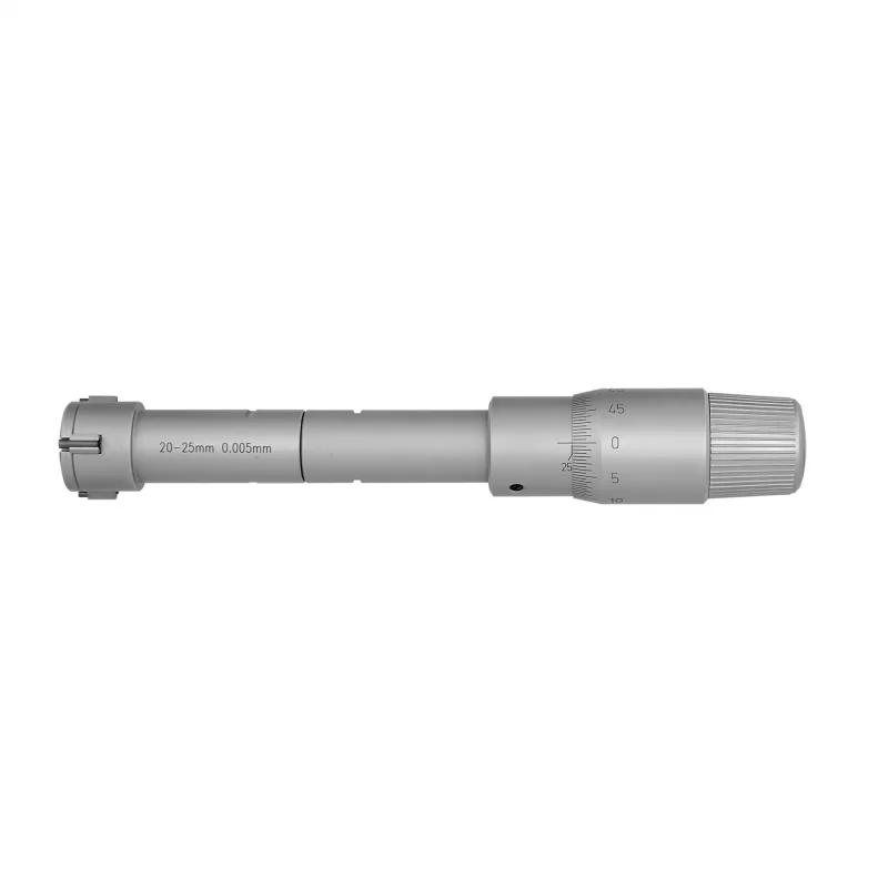 Three Point Internal Micrometer 6-50mm