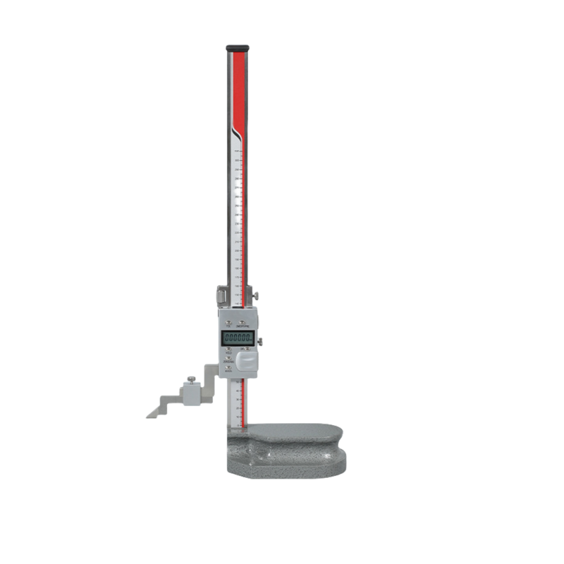 Digital Height Gauge-2