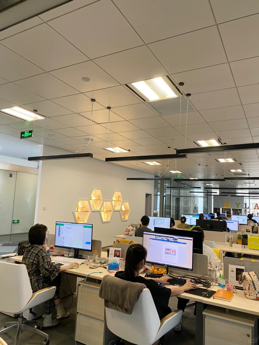office