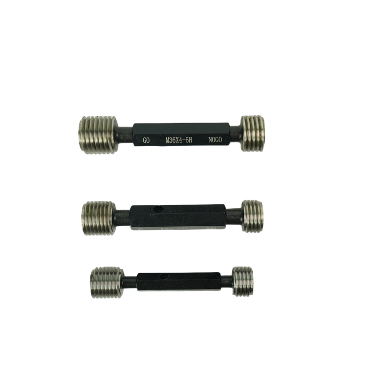 Thread Plug Gauge