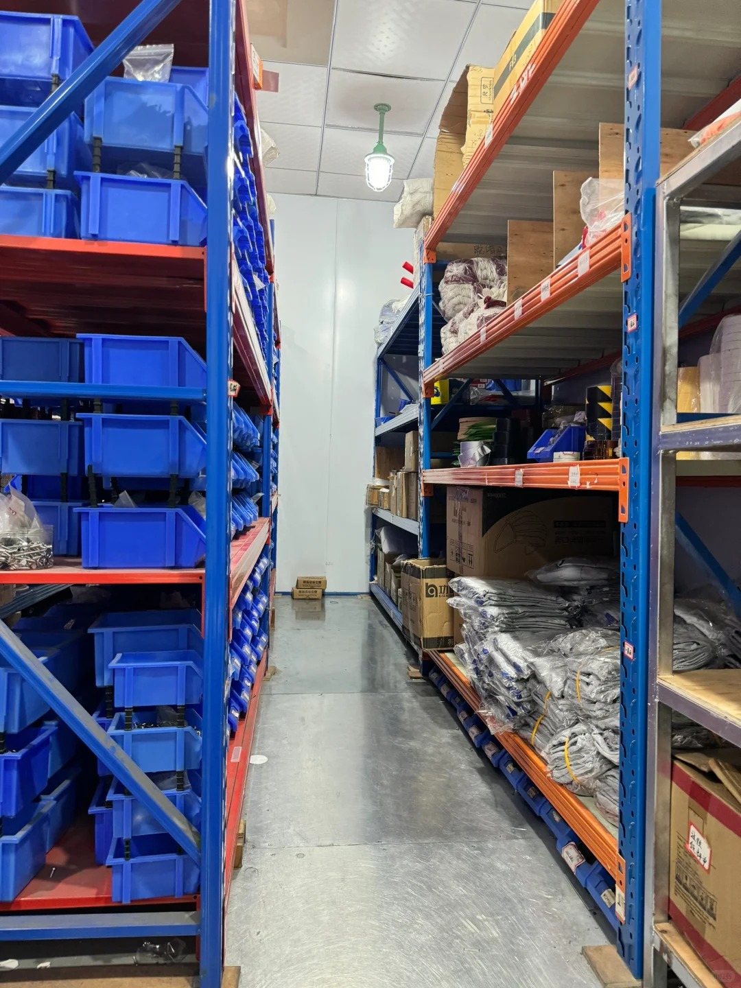 warehouse
