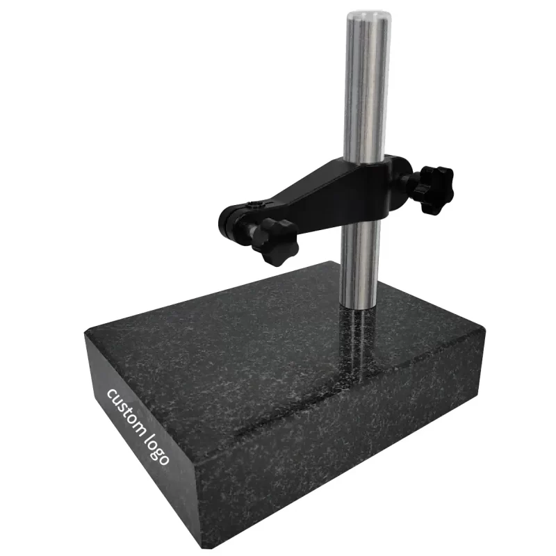 Precision Height Comparison Bench-Granite Measuring Surface